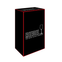 Декантер для красного вина SMILE RED, ручная работа, 1410 мл, 36,5 см, хрусталь, красный, серия Decanters, RIEDEL, Австрия_00804620053178209925.jpg