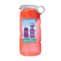 Бутылка спортивная, 560 мл, пластик, серия Hydrate, SISTEMA, Новая Зеландия_00804170037401536224.jpg