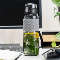 Бутылка для воды, 680 мл, серая, ZWILLING J.A. HENCKELS, Германия_00813450058868931398.jpg