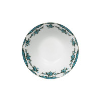 Тарелка суповая, 18 см, фарфор, белый, декор, серия Flea Market, LOVERAMICS, Гонконг_00815540051717423700.jpg