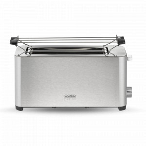 Тостер, нержавеющая сталь, стальной, CASO, Германия, CASO (Германия)