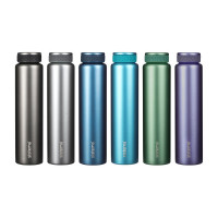 Термобутылка, 280 мл, нержавеющая сталь, серия Hydrate, SISTEMA, Новая Зеландия_00810120061823973457.jpg