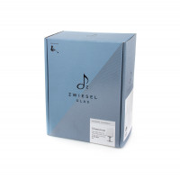 Набор бокалов для красного вина, ручная работа, объем 491 мл, 2 шт, серия Glamorous, ZWIESEL GLAS, Германия_00804280069537806837.jpg