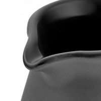 Турка , 0,15 л, керамика, дерево, графит, серия Ibriks, CERAFLAME, Бразилия_00809720049720405982.jpg