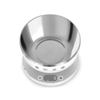 Весы кухонные, нержавеющая сталь, белый матовый, SMEG, Италия_00817120060477125793.jpg