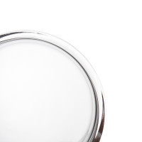 Подсвечник, 14,5 см, стекло, прозрачный, Rasteli, Бельгия_00811460063367104258.jpg