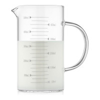 Кружка мерная Classic, 500 мл, стекло, WALMER, Великобритания_00813200045927725434.jpg