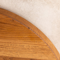 Стол сервировочный вращающийся, 35 см, коричневый, UNECA, Россия_00820060040917993879.jpg