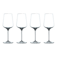 Набор из 4-х фужеров для красного вина VINOVA, 550 мл, 8,8 см, 24 см, хрустальное стекло, NACHTMANN, Германия