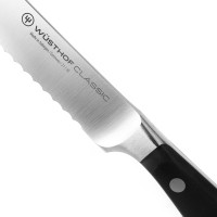 Нож кухонный для хлеба 20 см, серия Classic, WUESTHOF, Золинген, Германия_00807350039648491927.jpg