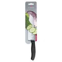 Нож кухонный Сантоку Swiss Classic 17 см, VICTORINOX, Швейцария_00803010081695107475.jpg