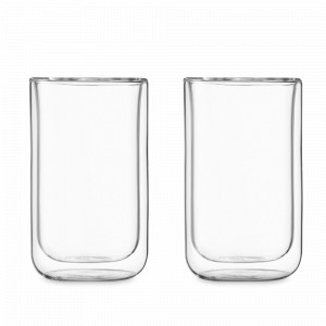 Набор из 2 термобокалов, 330 мл, боросиликатное стекло, серия Classic, VIVA Scandinavia, Дания, Набор термостаканов