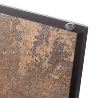 Подставка магнитная для 8 кухонных ножей, 32х26 см, Vintage Brown, композитный материал, серия Signature, ComposeEat, Россия_00815930060138768389.jpg