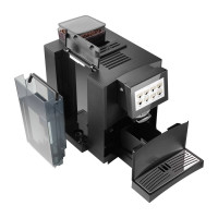 Кофемашина профессиональная автоматическая, черный, KAFFIT, Финляндия_00820300047495565638.jpg