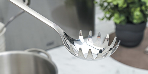 Ложки для спагетти