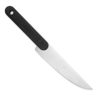 Набор ножей 4 предмета, цвет рукояти - черный, серия Chopping boards and Knives, TREBONN, Италия_00816280051329633428.jpg