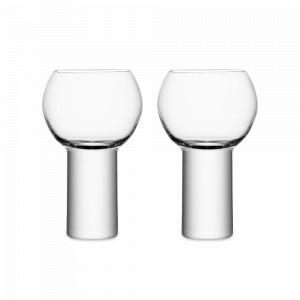 Бокал для красного вина, 360 мл, 16,5 см, стекло, серия Boris, LSA International, Великобритания, LSA International (Великобритания)