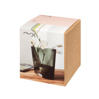 Ваза Инка, 20 см, хрусталь, дымчатая, NUDE GLASS, Турция_00813890074269135404.jpg