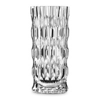 Ваза Joker, 28 cм, хрустальное стекло, серия Universum, RCR, Италия