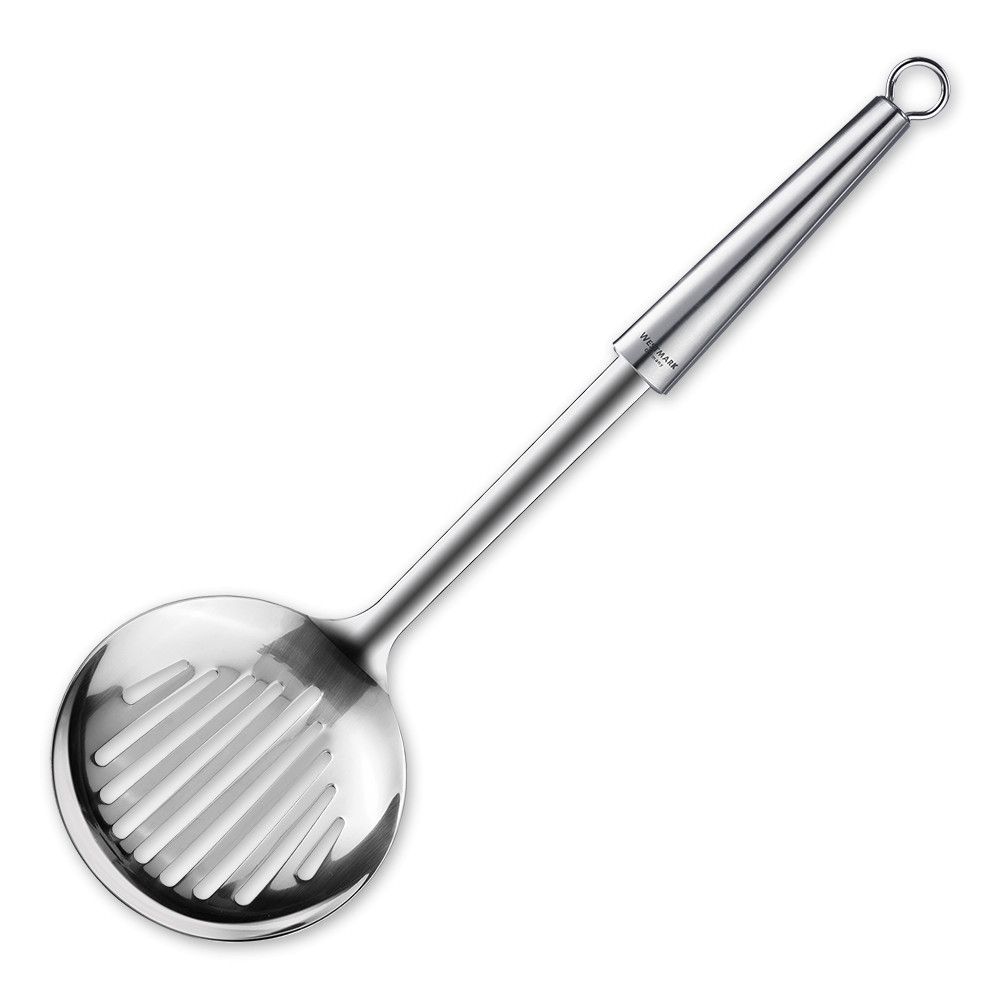 Шумовка 35 см, сталь, серия Steel, Westmark, Германия