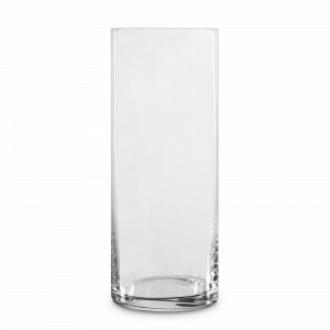 Ваза , 30 см, хрустальное стекло, серия Style, NACHTMANN, Германия, Вазы для цветов