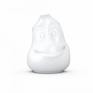 Молочник , объем: 350 мл, материал: фарфор, цвет: белый, серия Jolly, TASSEN, Германия, Сливочники