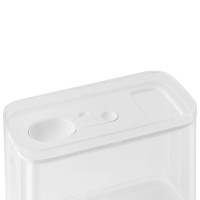 Контейнер с крышкой для вакуумного хранения, 2.8 л, пластик, серия Cube, ZWILLING J.A. HENCKELS, Германия_00814020057906947787.jpg