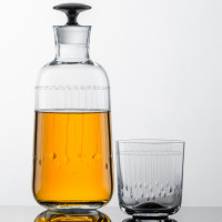 Штоф для виски, ручная работа, объем 500 мл, серия Glamorous, ZWIESEL GLAS, Германия_00804130036409121881.jpg