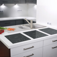 Плита настольная индукционная, 1 конфорка, нержавеющая сталь, стеклокерамика, черный, STEBA, Германия_00805440040514149669.jpg