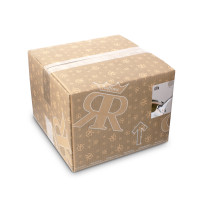 Кастрюля с крышкой для индукционных плит «Con Classe», 6 л, 24 см, серия RFN by Ruffoni, RUFFONI, Италия_00824010044538842737.jpg