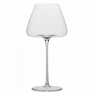 Бокал для красного вина, 750 мл, стекло, серия Jumbo, ROOMERS TABLEWARE, Нидерланды, Фужеры для красного вина