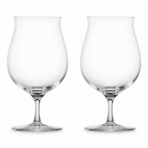 Набор из 2- х бокалов для крафтового пива, 520 мл, хрустальное стекло, серия Craft Beer Experts, EISCH, Германия, EISCH (Германия)