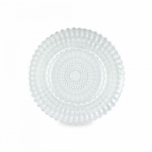 Тарелка пирожковая Barrocco, 16 см, стекло, серия Helios, LE COQ, Италия, Тарелки хлебные