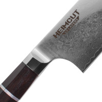 Нож кухонный поварской Шеф, 23 см, Octa Damascus, HEIMCUT, Россия_00817960051074107418.jpg