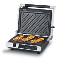 Гриль , нержавеющая сталь, пластик, стальной, CASO, Германия_00820500047907683362.jpg