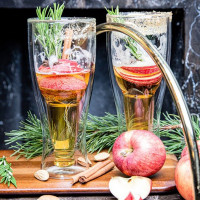 Термобокал Beer, 390 мл, боросиликатное стекло, прозрачный, WALMER, Великобритания_00808690062358208797.jpg