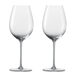 Набор бокалов для красного вина RIOJA, ручная работа, объем 689 мл, 2 шт, серия Enoteca, ZWIESEL GLAS, Германия, ZWIESEL GLAS (Германия)