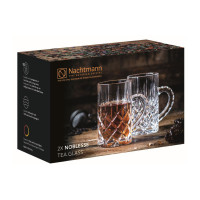 Набор из 2-х кружек для чая, 250 мл, хрустальное стекло, серия Hot Beverages, NACHTMANN, Германия_00804680036884373595.jpg