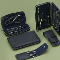 Набор маникюрный в футляре, 3 предмета, DEWAL, Германия_00809670055288768027.jpg