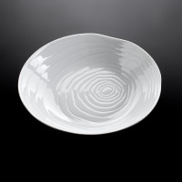 Тарелка суповая, диаметр 23 см, фарфор, серия Teck, PILLIVUYT, Франция_00812920066039439534.jpg