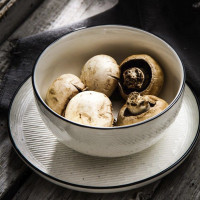 Салатник Riverside, 940 мл, фарфор, белый, WALMER, Великобритания_00812220072032452142.jpg