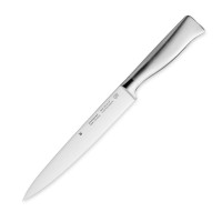Нож кухонный разделочный, 20 см, нержавеющая сталь 18/10, серия Grand Gourmet, WMF, Германия