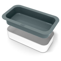 Набор из 3-х форм MB Silicase, силикон, серый, MONBENTO, Франция_00804130046111006040.jpg