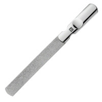 Набор маникюрный в кожаном футляре, цвет черный, 5 предметов, Classic Inox, ZWILLING J.A. HENCKELS, Германия_00795580047023412239.jpg