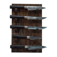 Подставка для 5-ти ножей HKS0205OB, материал: дерево дуб, WOODINHOME, Россия_00804900036959127308.jpg