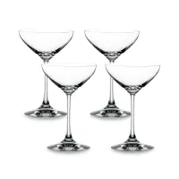 Набор из 4-х бокалов для шампанского, 250 мл, хрустальное стекло, серия Special Glasses, SPIEGELAU, Германия, 