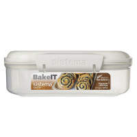 Контейнер , 685 мл, пластик, белый, серия Bake It, SISTEMA, Новая Зеландия_00804180036541963815.jpg