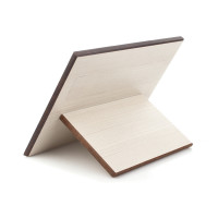 Набор кухонных ножей, 5 штук, на магнитной подставке ComposeEat, серия Classic Walnut, BERGER CUTLERY, Германия_00816150047816759165.jpg