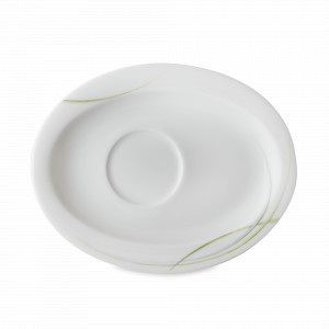 Блюдце овальное, 16 см, серия Top Life Hyde Park, SELTMANN, Германия, SELTMANN WEIDEN (Германия)