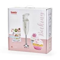 Блендер погружной, нейлон, латунь, 34,5 см, белый, серия Baking, BAMIX, Швейцария_00803860060514163381.jpg